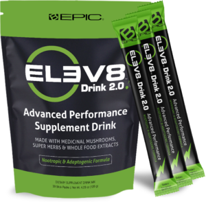 B Epic Elev8 Drink 2.0