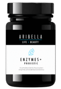 b epic aribella enzymes product