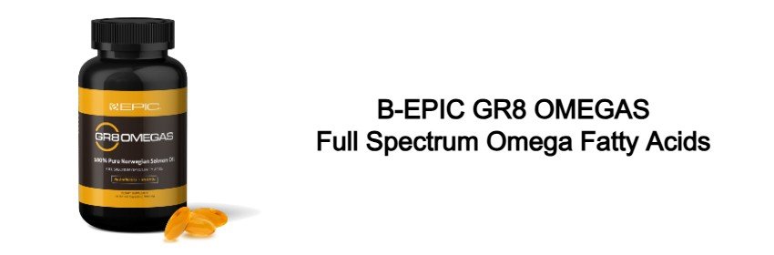 b epic gr8 omegas
