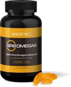 b epic gr8 omegas product