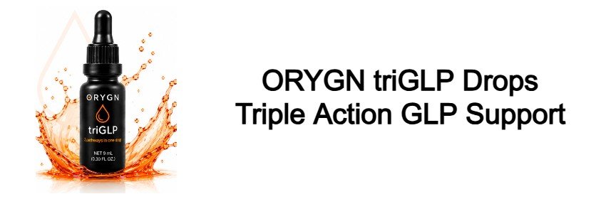 orygn triGLP drops