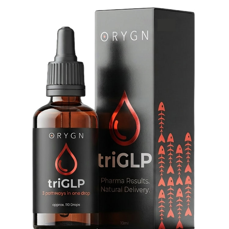 orygn triglp drops