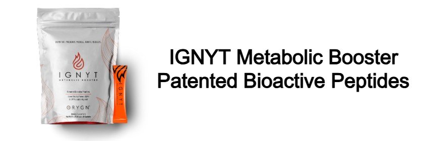 orygn ignyt metabolic booster